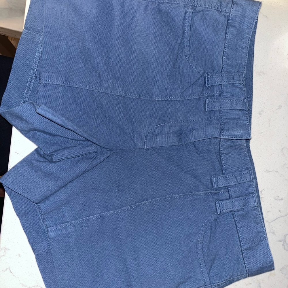 J.Crew size 2 shorts